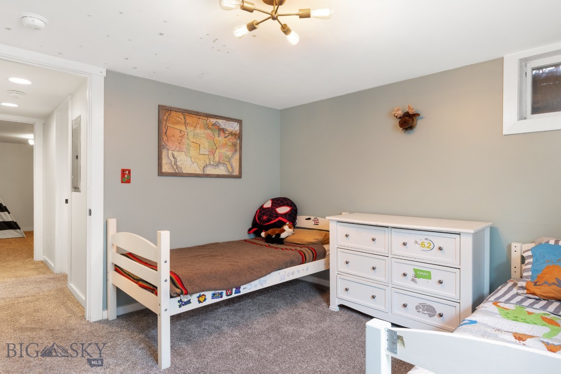 Bozeman, Montana 59715, United States, 4 Bedrooms Bedrooms, ,2 BathroomsBathrooms,Residential,Contingent,2792