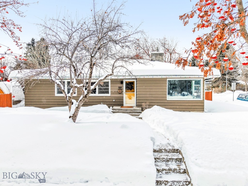 Bozeman, Montana 59715, United States, 4 Bedrooms Bedrooms, ,2 BathroomsBathrooms,Residential,Contingent,2792