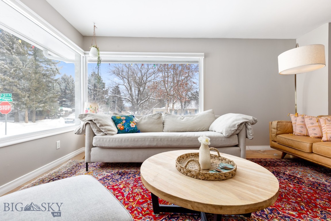 Bozeman, Montana 59715, United States, 4 Bedrooms Bedrooms, ,2 BathroomsBathrooms,Residential,Contingent,2792