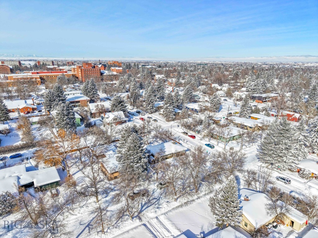 Bozeman, Montana 59715, United States, 4 Bedrooms Bedrooms, ,2 BathroomsBathrooms,Residential,Contingent,2792