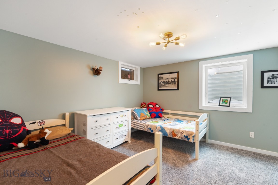 Bozeman, Montana 59715, United States, 4 Bedrooms Bedrooms, ,2 BathroomsBathrooms,Residential,Contingent,2792