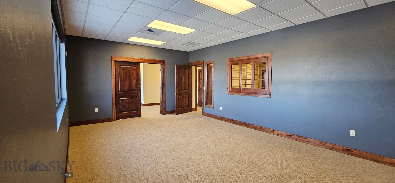 Bozeman Gateway P.U.D. - Commercial Lease