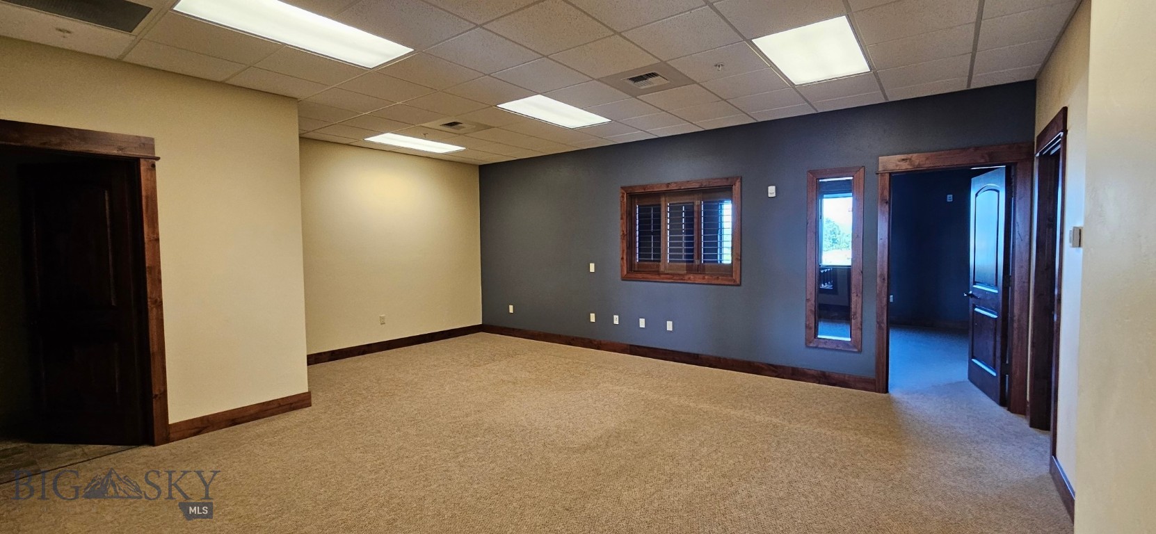 Bozeman Gateway P.U.D. - Commercial Lease