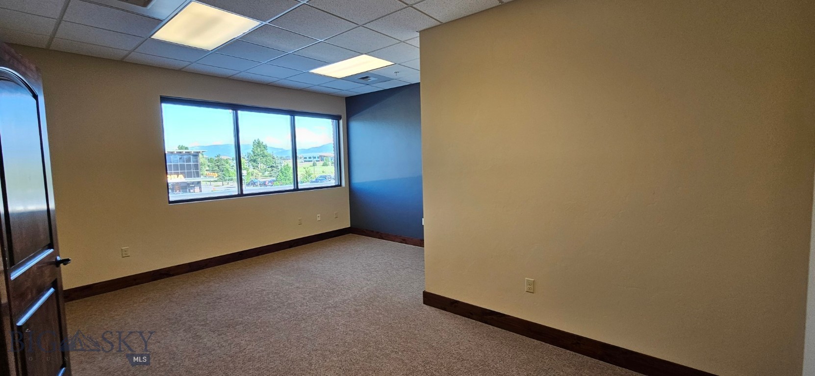 Bozeman Gateway P.U.D. - Commercial Lease