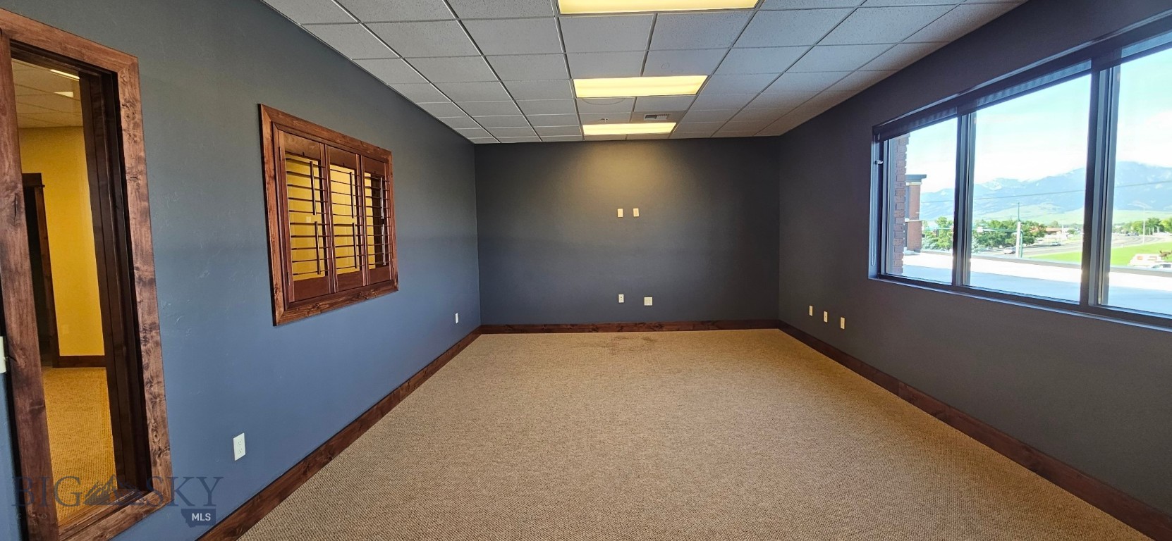 Bozeman Gateway P.U.D. - Commercial Lease