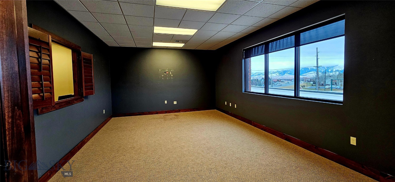 Bozeman Gateway P.U.D. - Commercial Lease