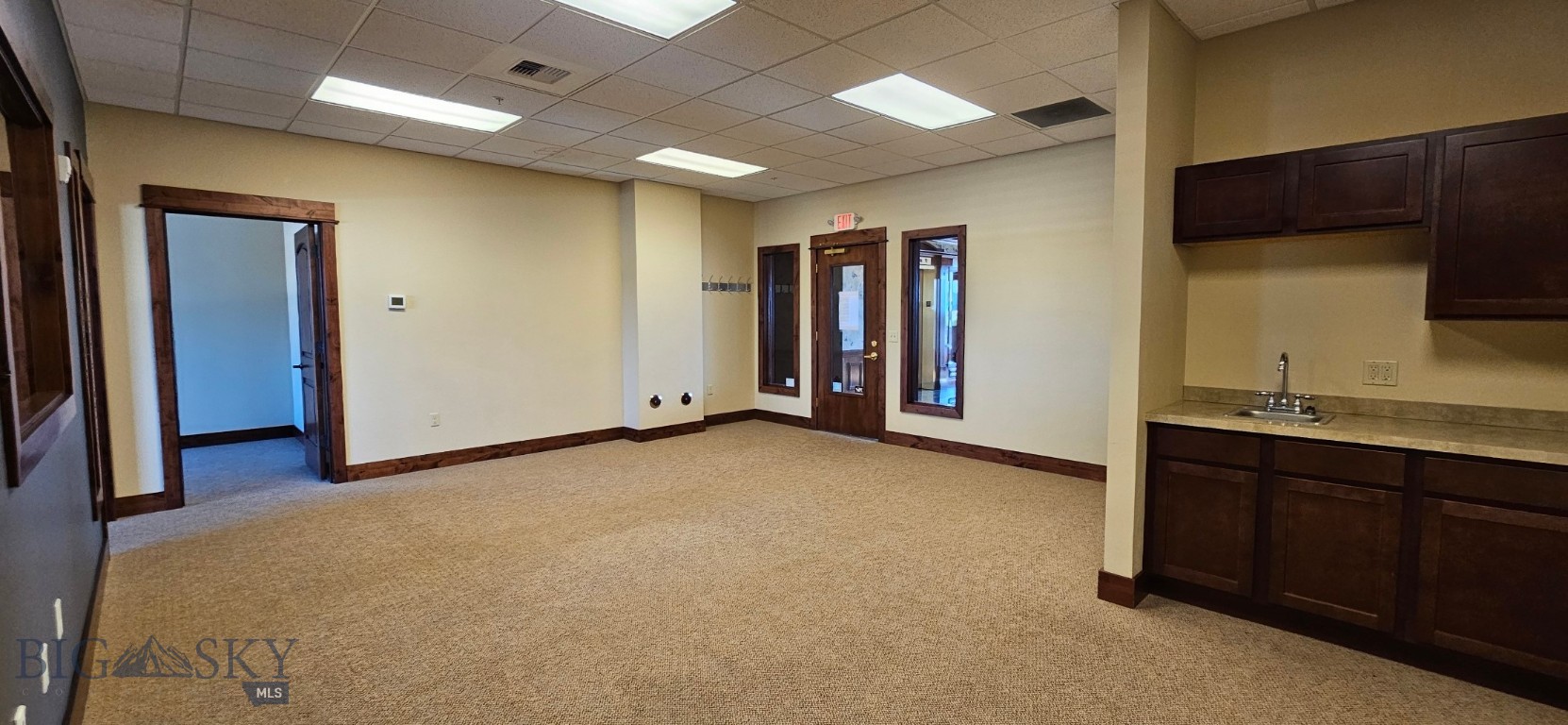 Bozeman Gateway P.U.D. - Commercial Lease