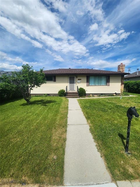 Photo of 2108 Garfield ST, Anaconda, MT 59711 (MLS # 412536)