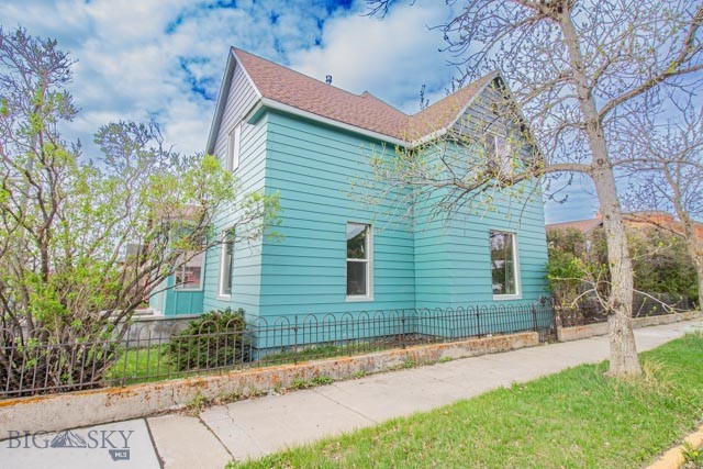 103 S Excelsior Street