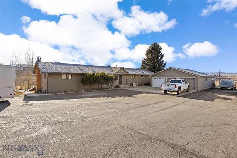 Photo of 125 Mountain View Rd, Butte, MT 59701 (MLS # 408147)