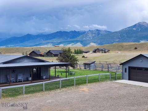 Photo of 56 Yellowstone Trail, Pray, MT 59065 (MLS # 412877)