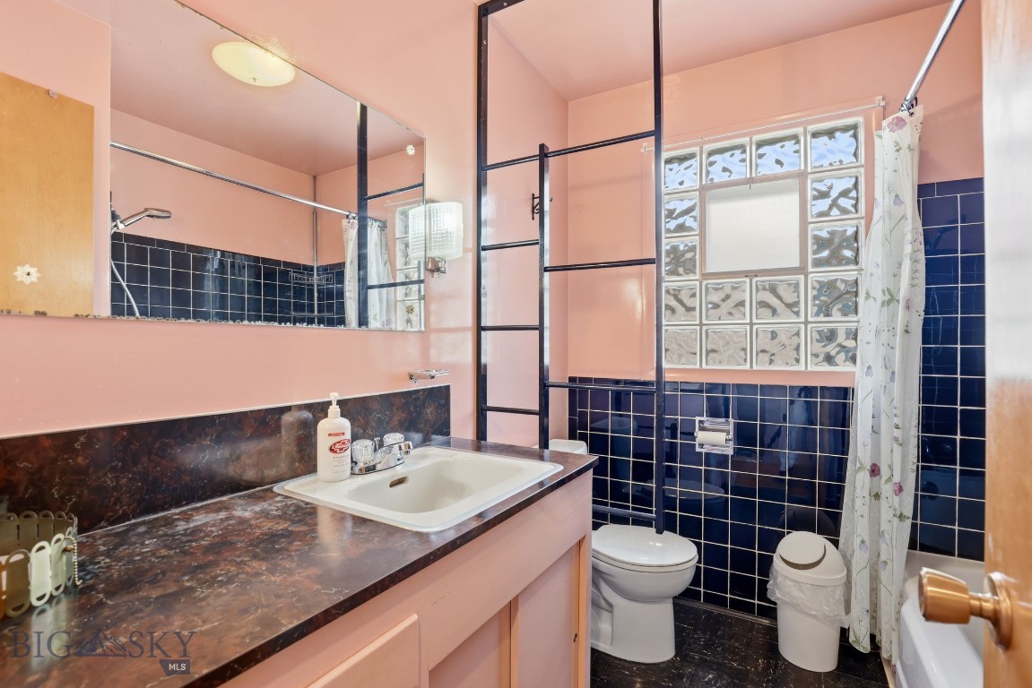 Butte Addition - Residential