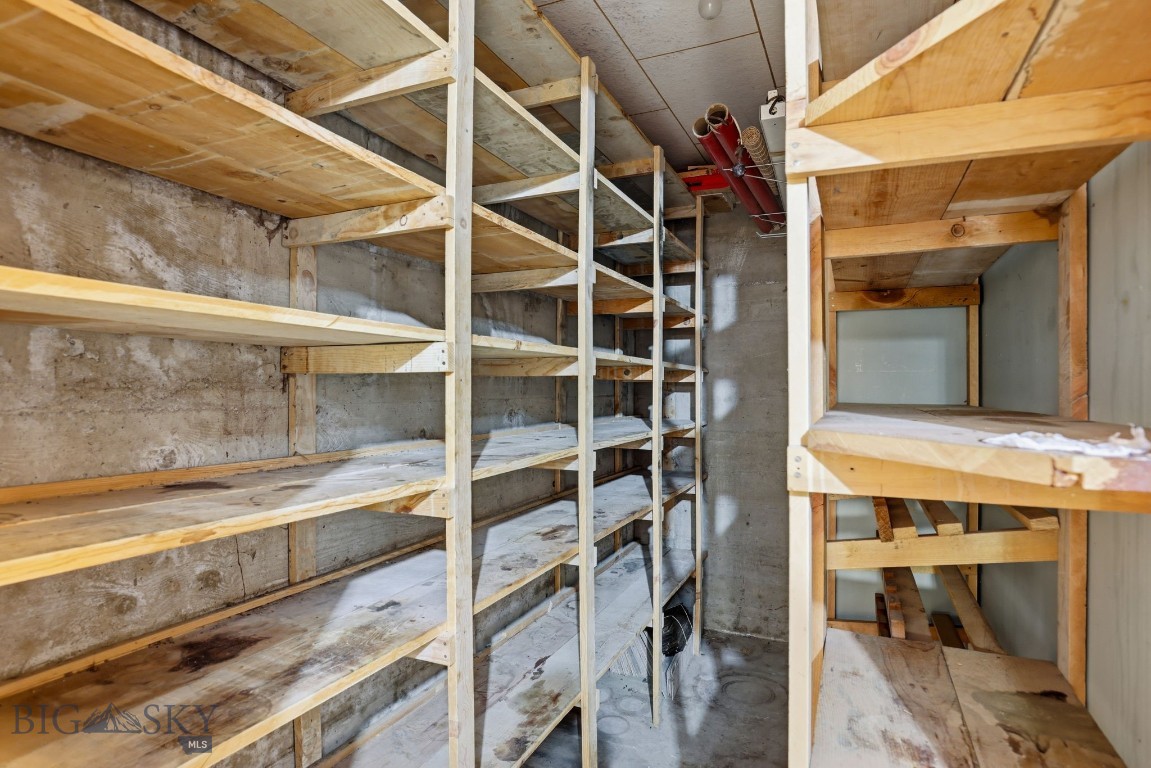 Butte Addition - Residential