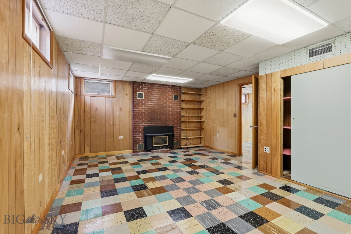 Butte Addition - Residential