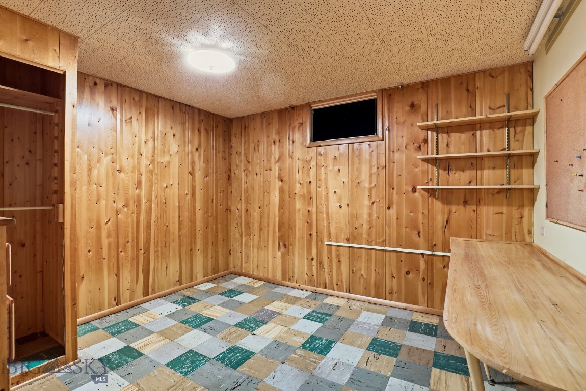 Butte Addition - Residential