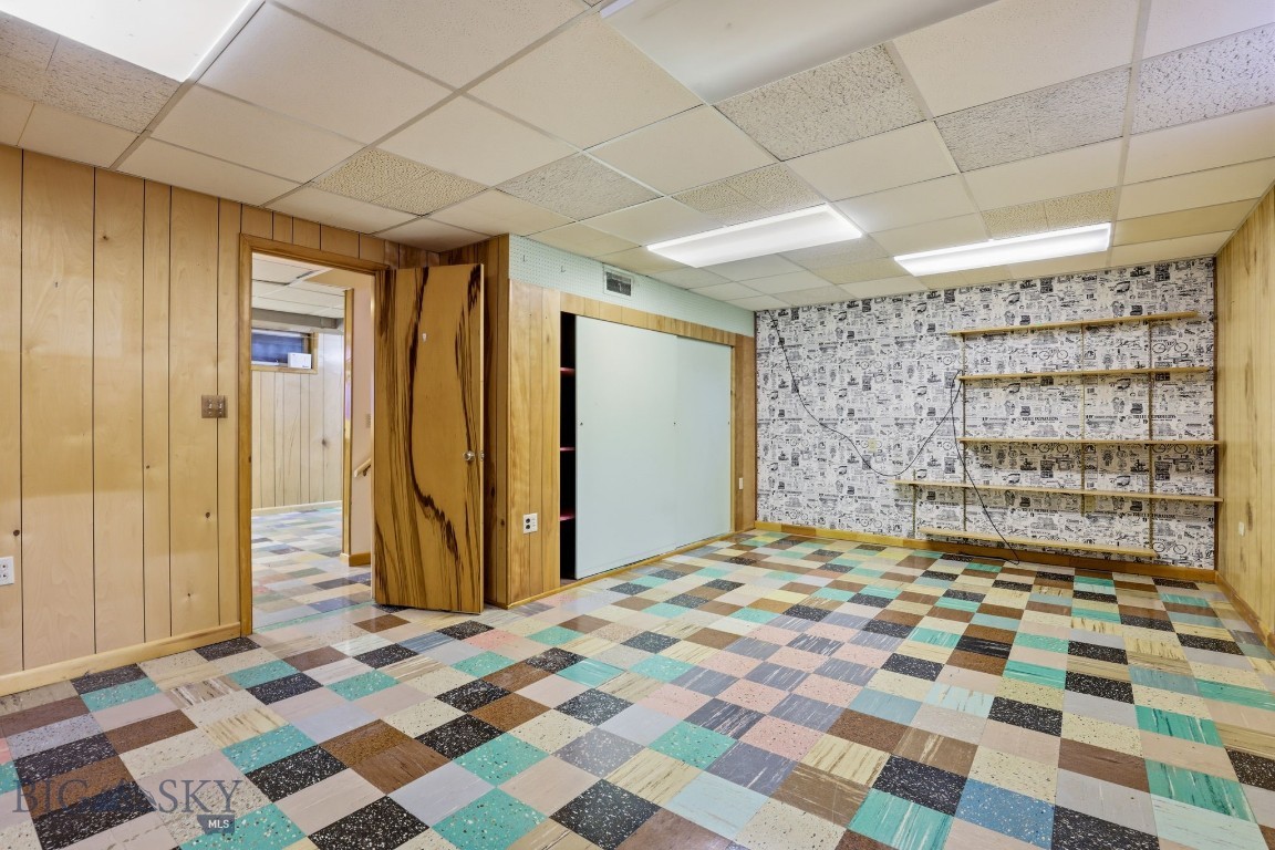 Butte Addition - Residential