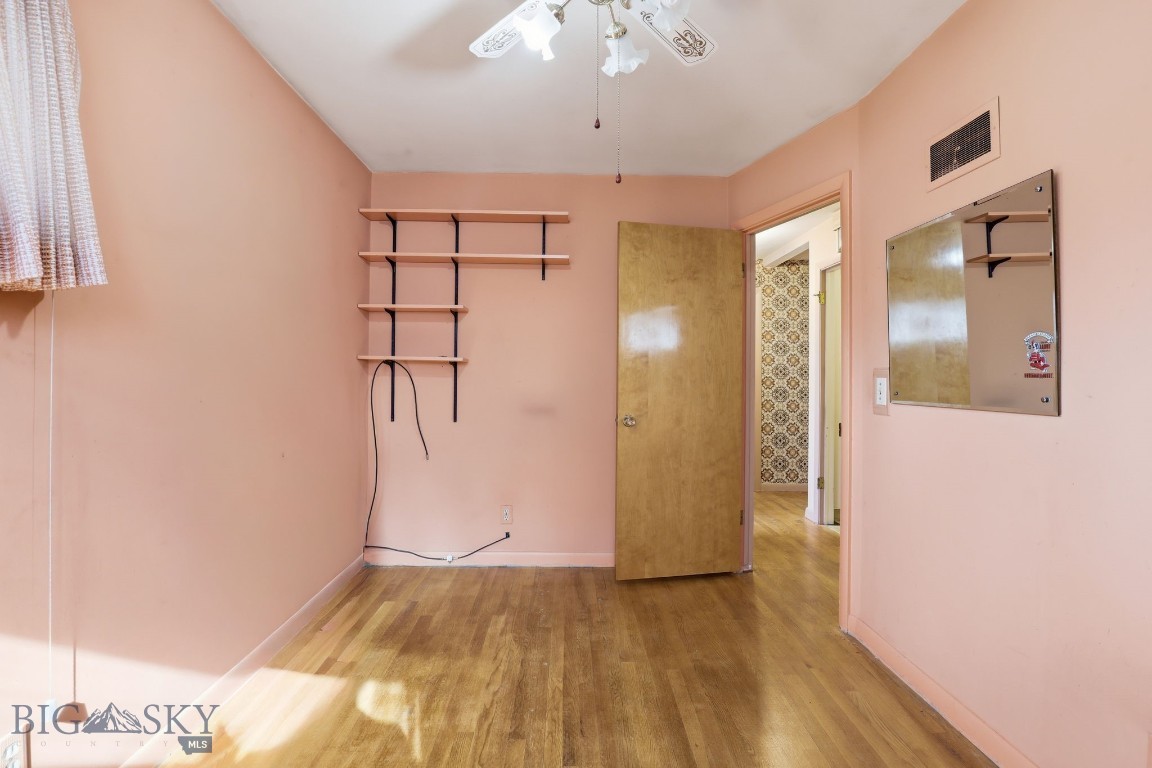 Butte Addition - Residential