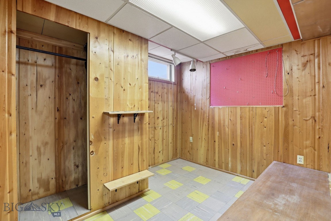 Butte Addition - Residential