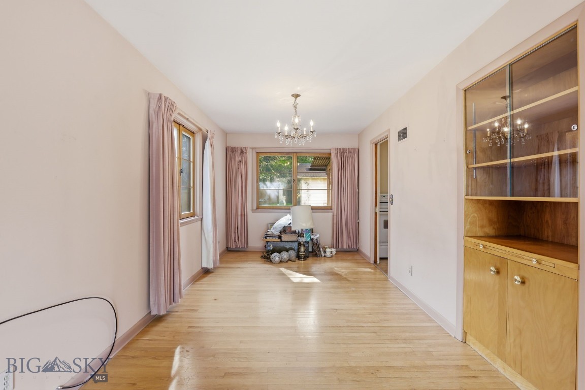 Butte Addition - Residential