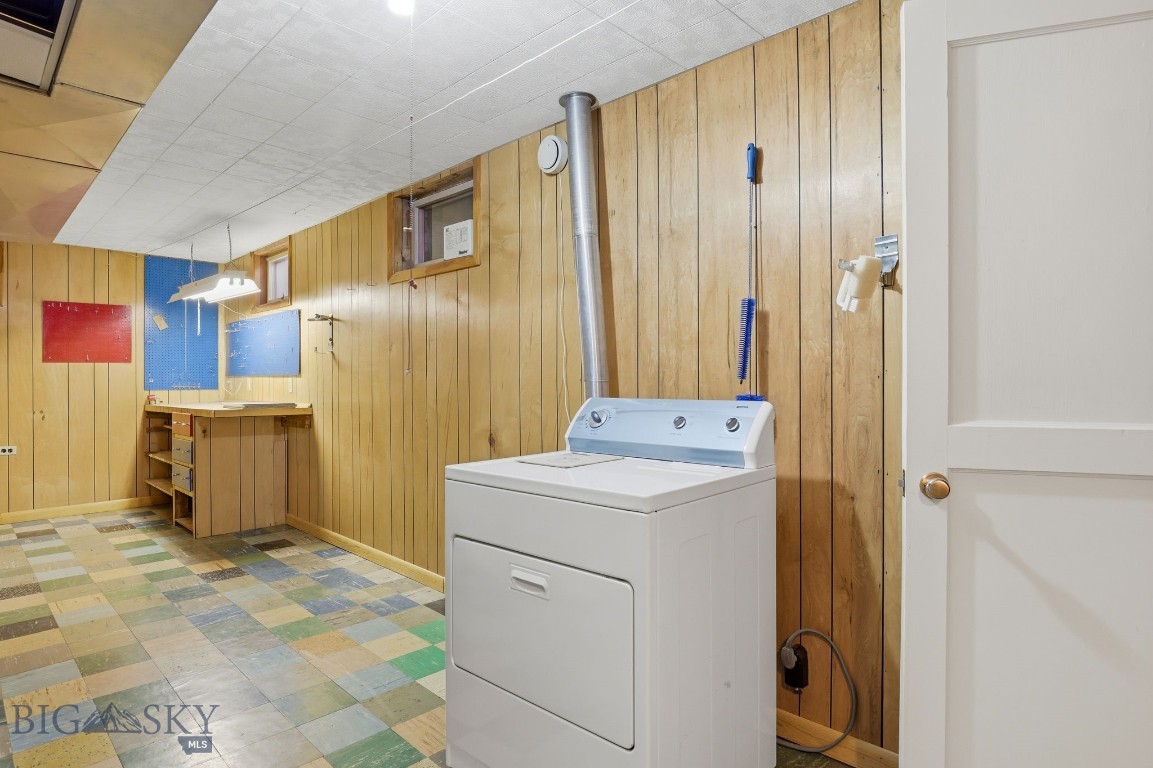 Butte Addition - Residential