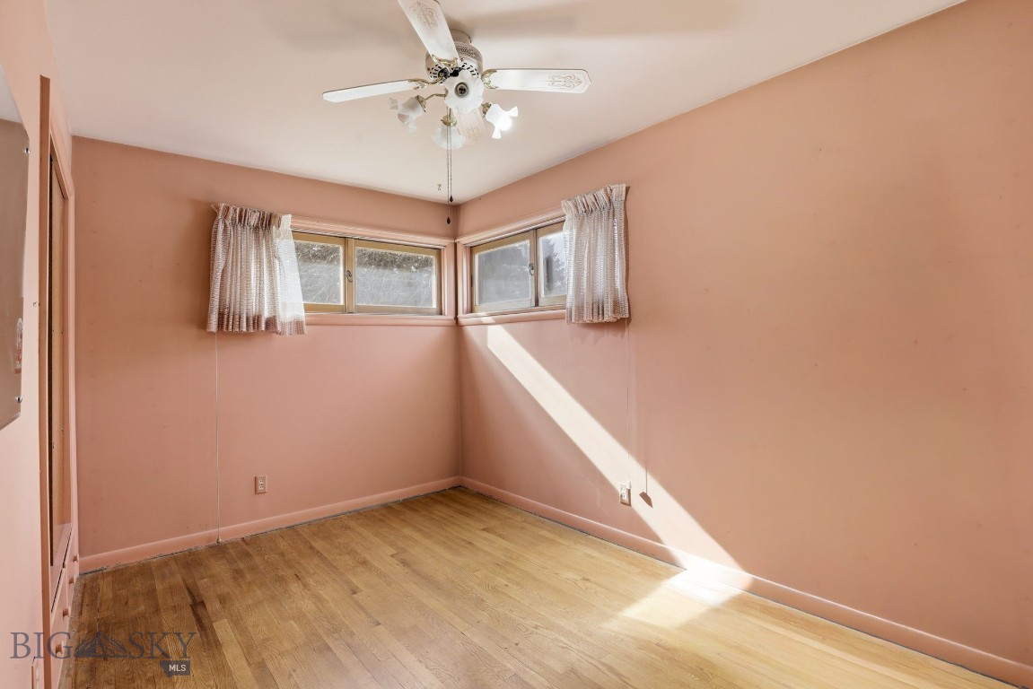 Butte Addition - Residential