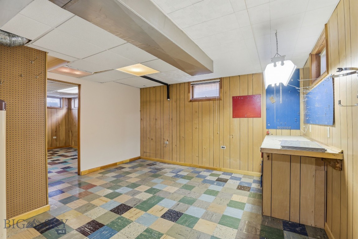 Butte Addition - Residential