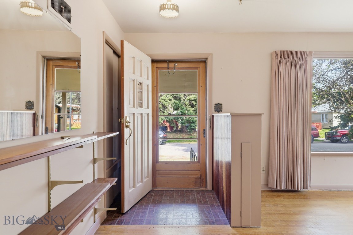 Butte Addition - Residential