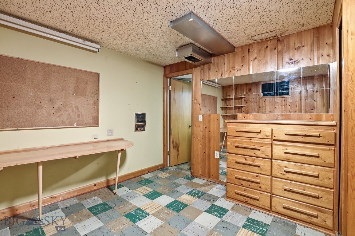 Butte Addition - Residential