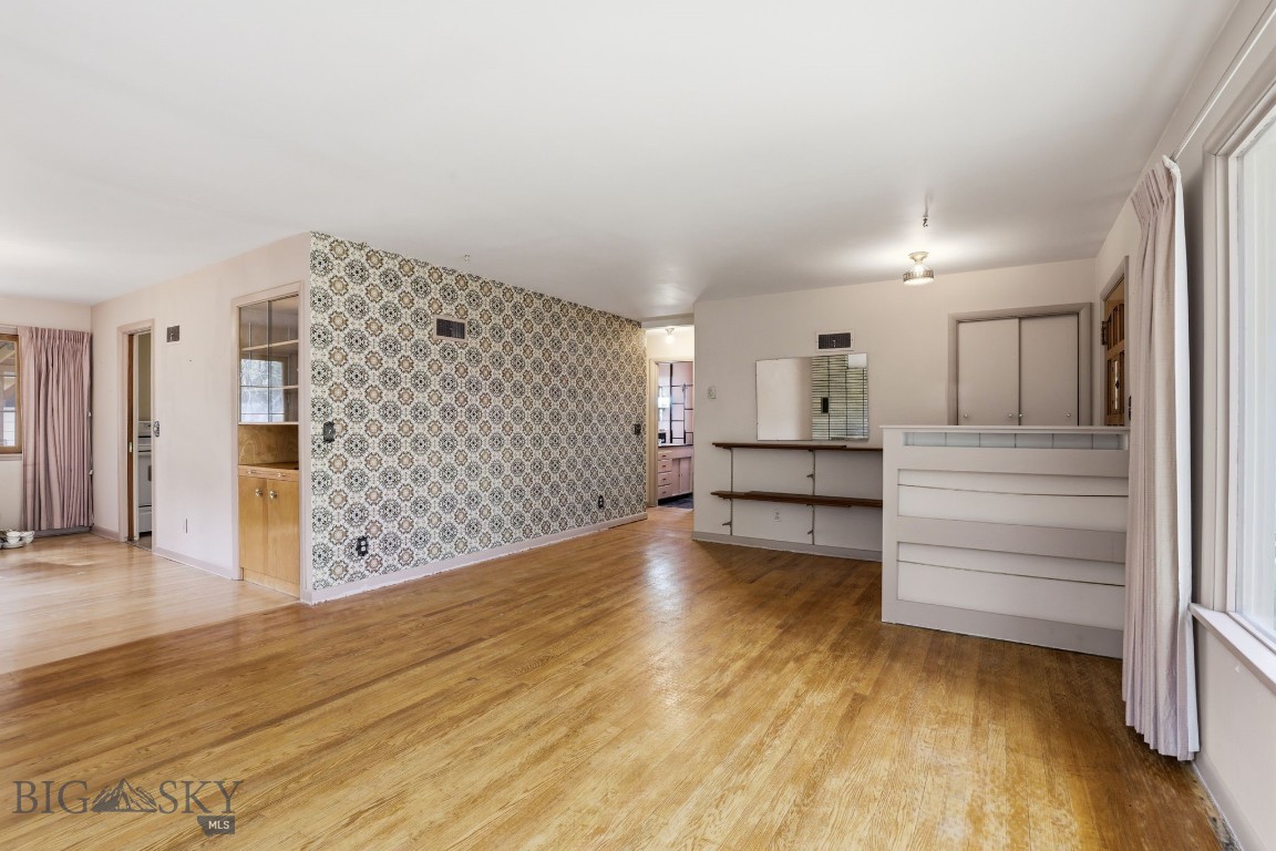 Butte Addition - Residential