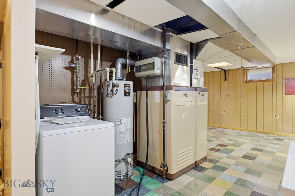 Butte Addition - Residential