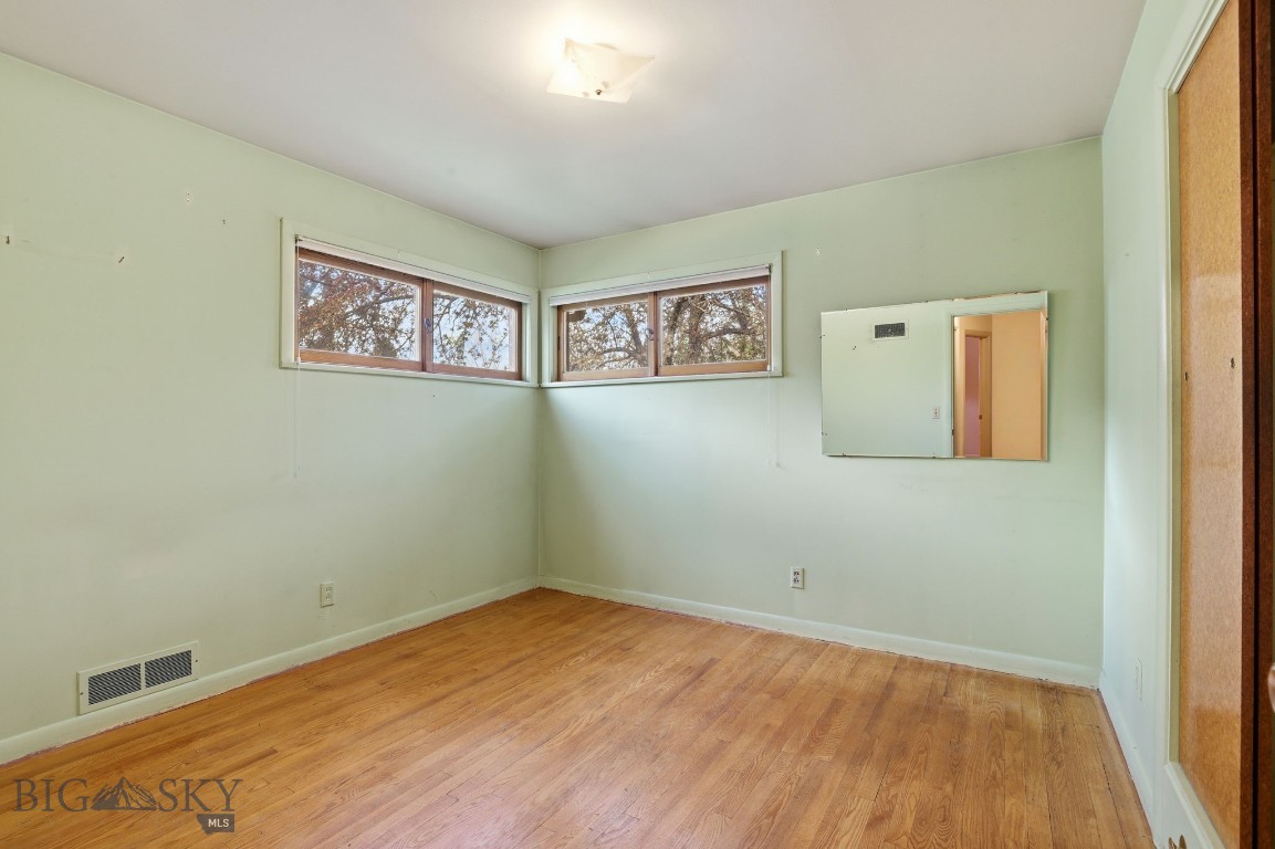 Butte Addition - Residential