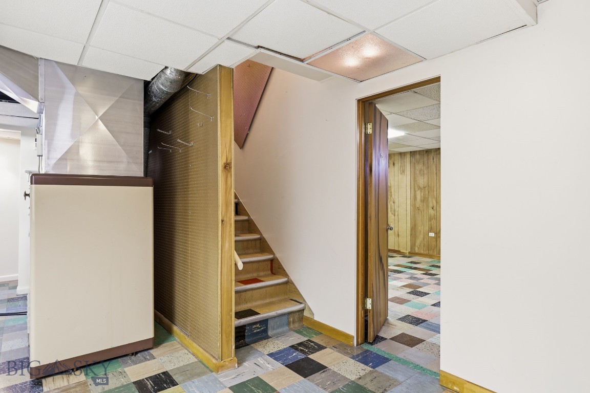 Butte Addition - Residential