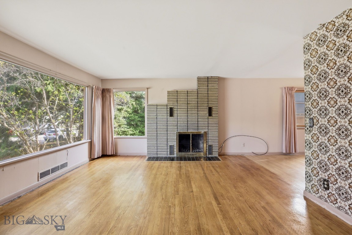 Butte Addition - Residential