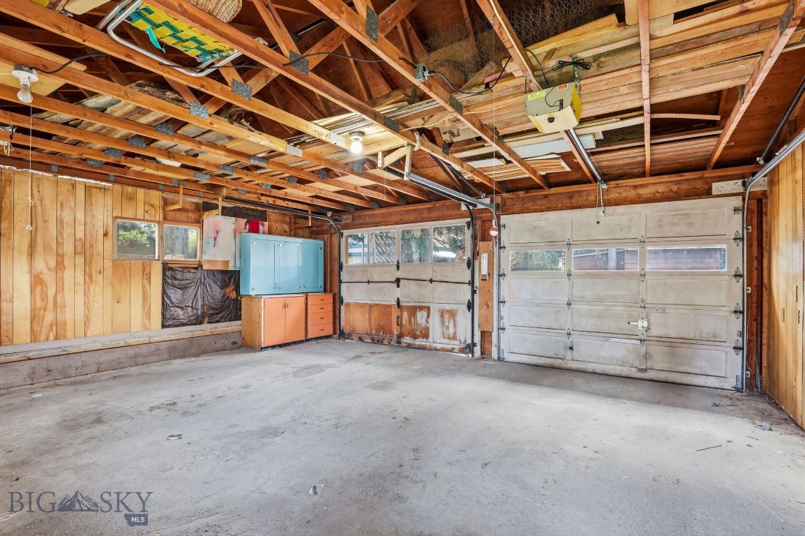 Butte Addition - Residential