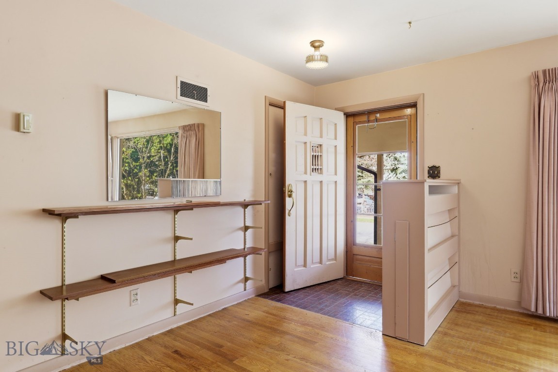 Butte Addition - Residential