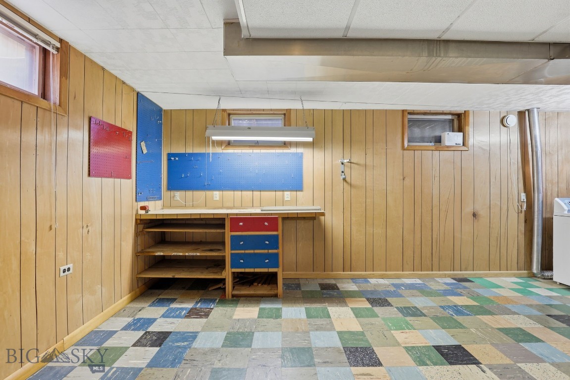 Butte Addition - Residential