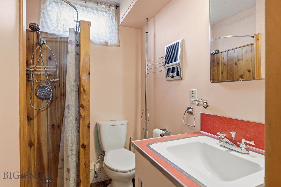 Butte Addition - Residential