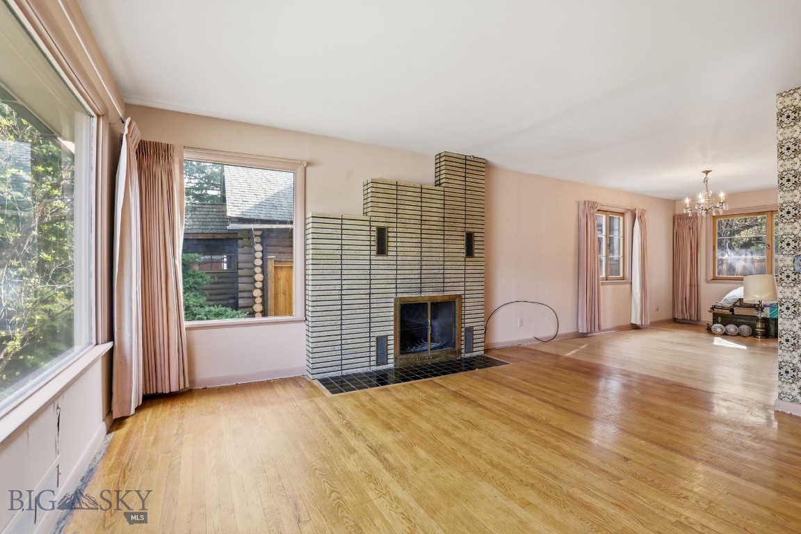 Butte Addition - Residential