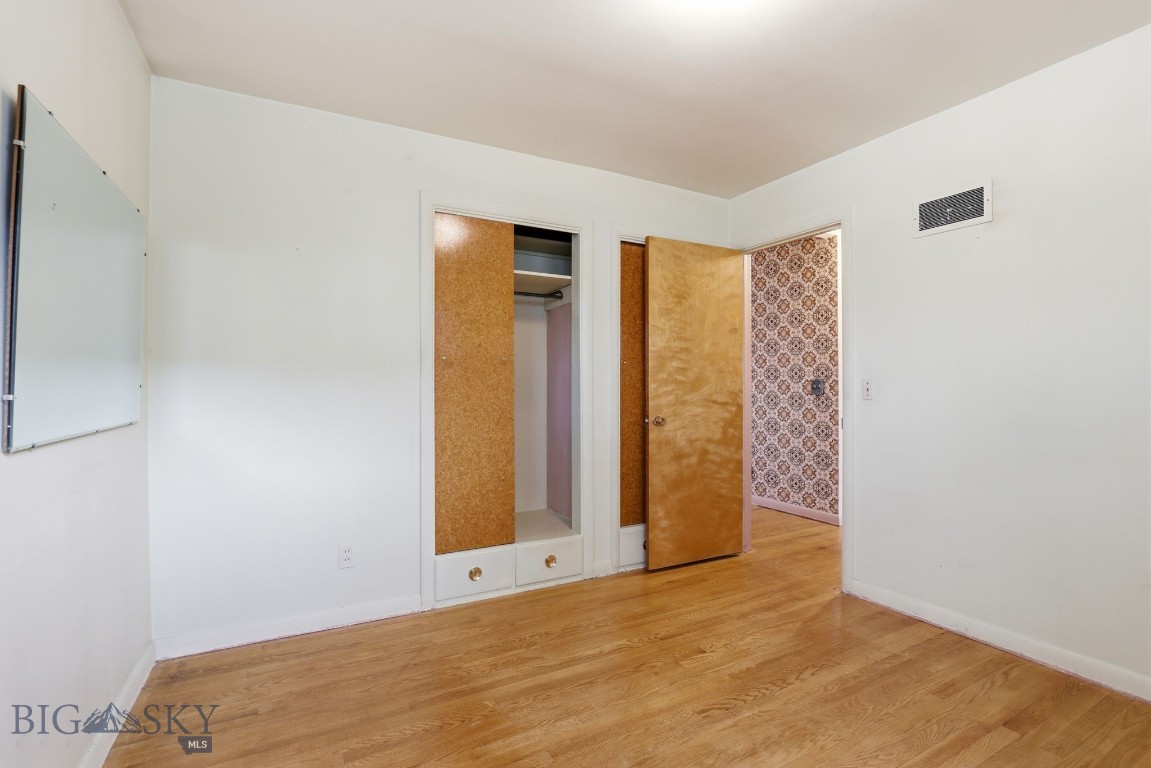 Butte Addition - Residential