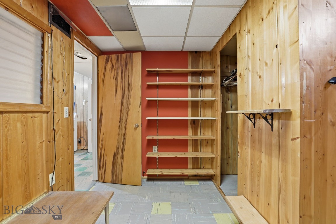 Butte Addition - Residential