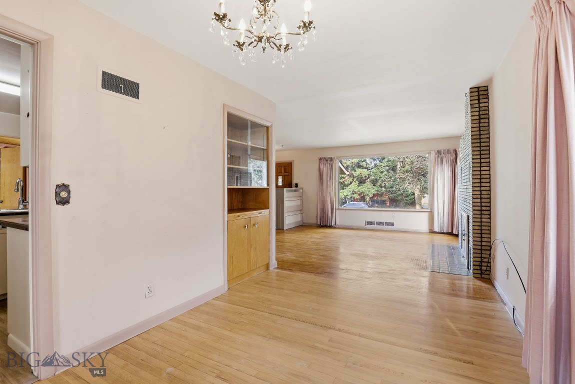 Butte Addition - Residential