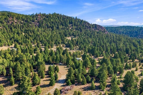 Photo of Lot 60 Pony Express, Ramsay, MT 59701 (MLS # 414837)