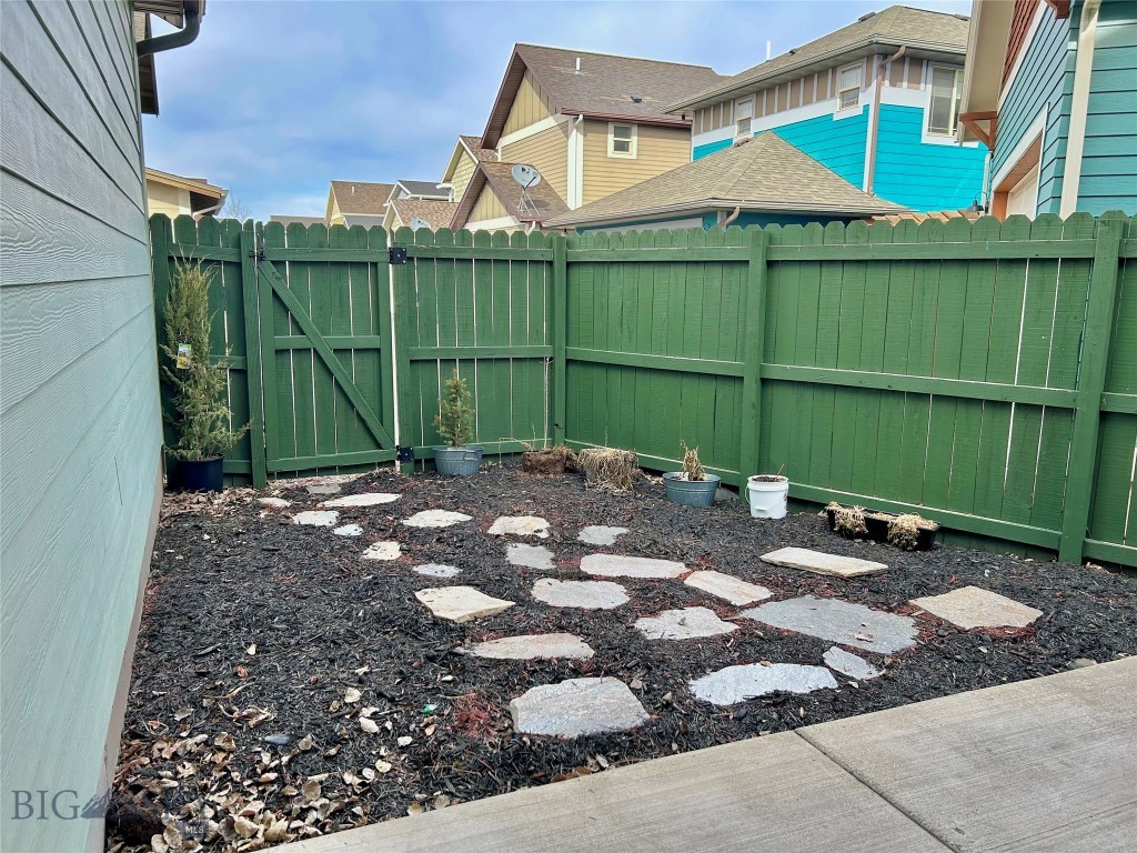 Baxter Meadows - Residential