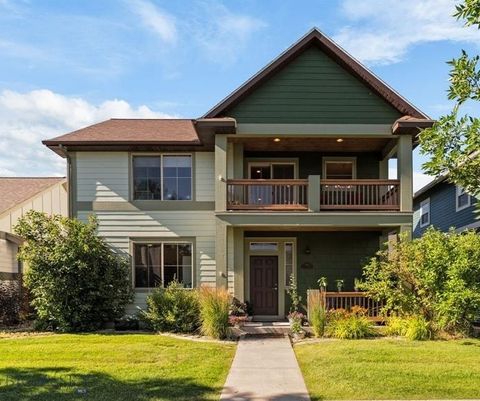 Photo of 3825 Equestrian Lane Ln, Bozeman, MT 59718 (MLS # 406802) Photo of 3825 Equestrian Lane Ln, Bozeman, MT 59718 (MLS # 406802)