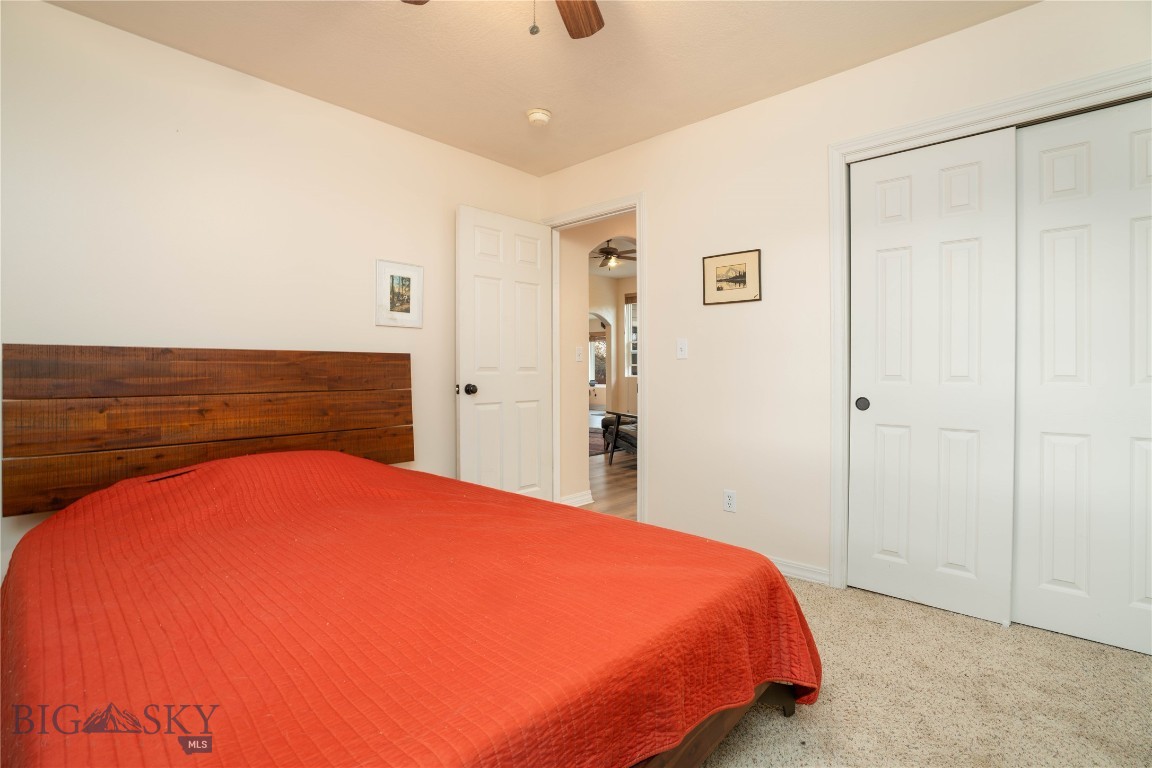 Valley Grove - Residential