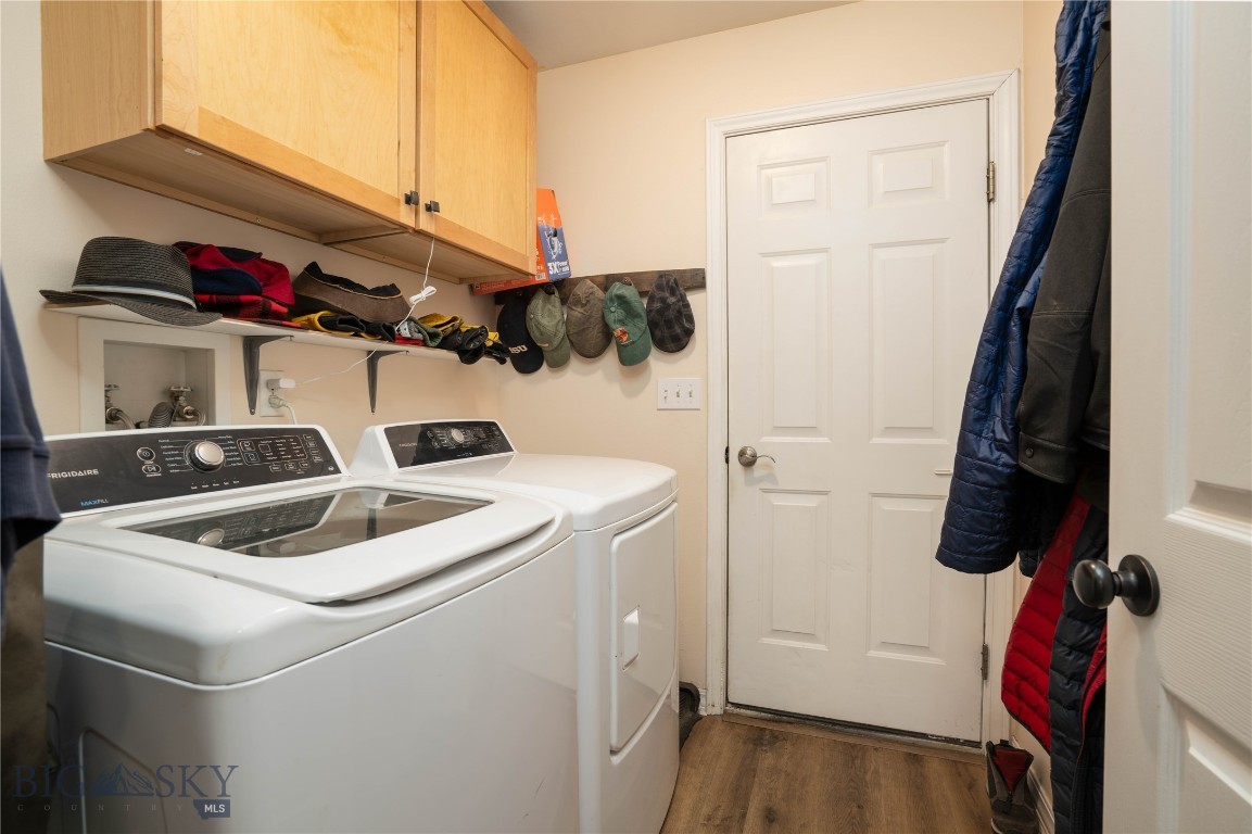 Valley Grove - Residential