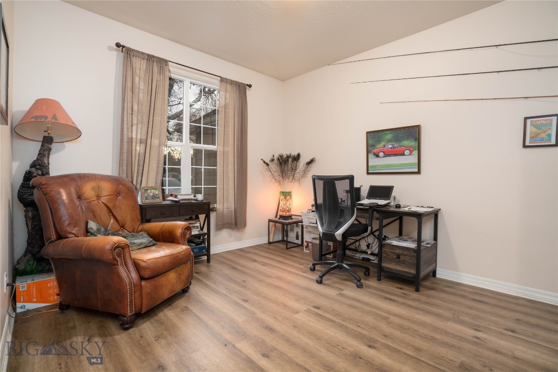 Valley Grove - Residential