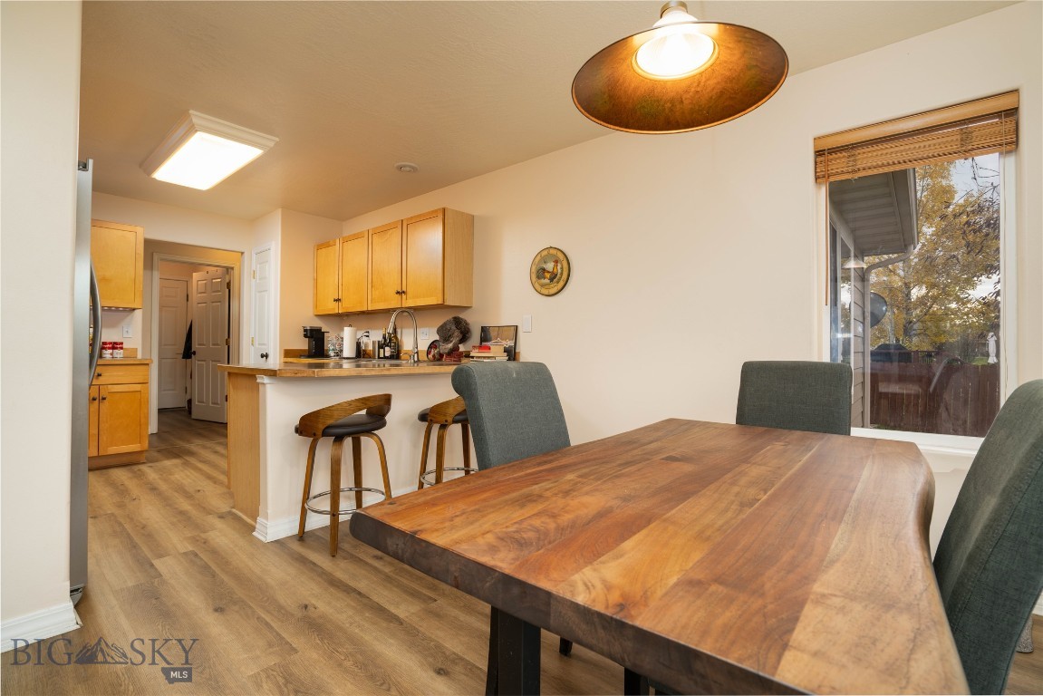 Valley Grove - Residential