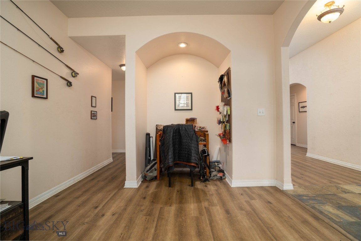 Valley Grove - Residential