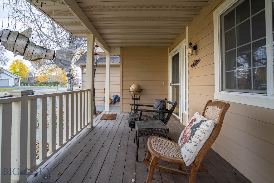 Valley Grove - Residential